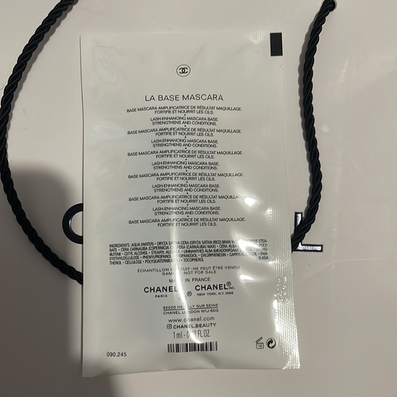 Authentic Chanel bundle - Picture 11 of 17